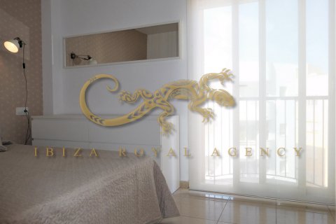 Huoneisto vuokrattavana Ibiza town, Ibiza, Espanja, 1 makuuhuone, 55 m2 No. 30803 - kuva 16