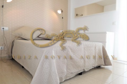 Huoneisto vuokrattavana Ibiza town, Ibiza, Espanja, 1 makuuhuone, 55 m2 No. 30849 - kuva 15