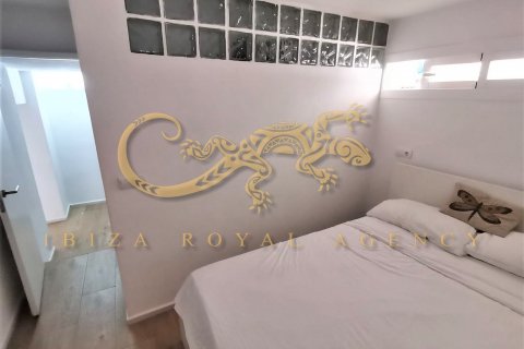 Huoneisto vuokrattavana Cala de Bou, Ibiza, Espanja, 2 makuuhuonetta, 70 m2 No. 30818 - kuva 7
