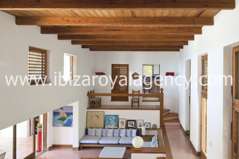 Huvila myytävänä Formentera, Espanja, 6 makuuhuonetta, 500 m2 No. 30872 - kuva 10