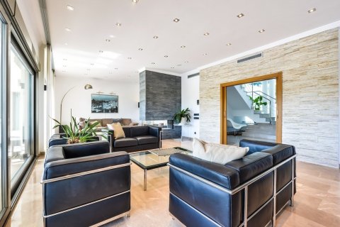 Huvila myytävänä Benissa, Alicante, Espanja, 6 makuuhuonetta, 587 m2 No. 24837 - kuva 17