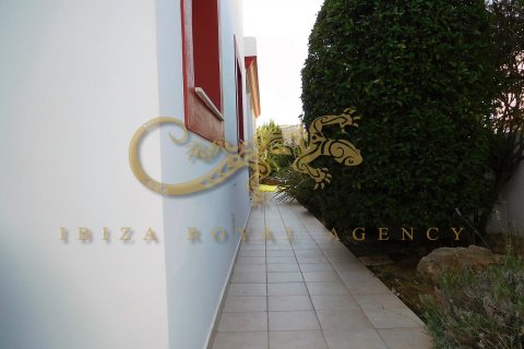 Huvila vuokrattavana Santa Gertrudis De Fruitera, Ibiza, Espanja, 5 makuuhuonetta, 400 m2 No. 30888 - kuva 11