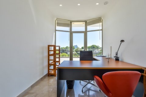 Huvila myytävänä Benissa, Alicante, Espanja, 6 makuuhuonetta, 587 m2 No. 24837 - kuva 25