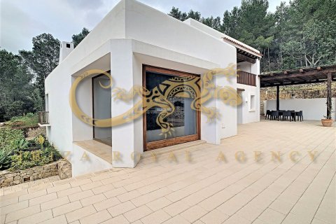 Huvila myytävänä Sant Agusti des Vedra, Ibiza, Espanja, 3 makuuhuonetta, 200 m2 No. 30806 - kuva 11