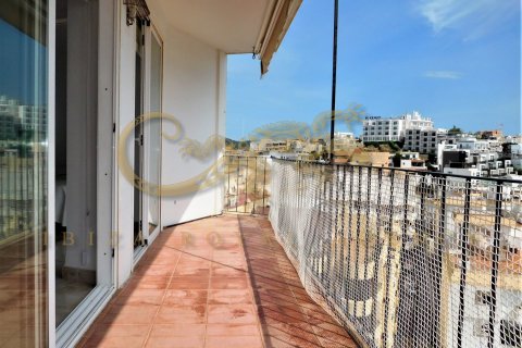 Huoneisto myytävänä Ibiza town, Ibiza, Espanja, 3 makuuhuonetta, 107 m2 No. 30829 - kuva 11