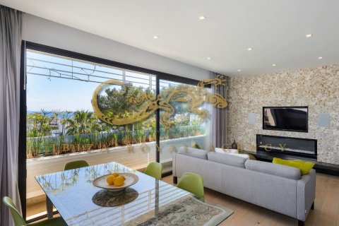 Huvila myytävänä Santa Eulalia Del Rio, Ibiza, Espanja, 5 makuuhuonetta, 268 m2 No. 30859 - kuva 20