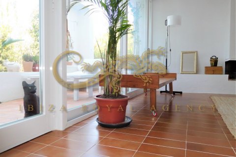 Paritalo myytävänä Talamanca, Ibiza, Espanja, 2 makuuhuonetta, 92 m2 No. 30823 - kuva 3
