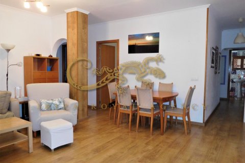Huoneisto myytävänä San Antonio De Portmany, Ibiza, Espanja, 3 makuuhuonetta, 112 m2 No. 30834 - kuva 3