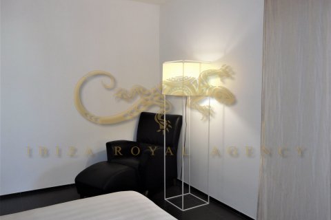 Kattohuoneisto myytävänä Talamanca, Ibiza, Espanja, 2 makuuhuonetta, 129 m2 No. 30835 - kuva 30