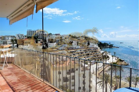 Huoneisto myytävänä Ibiza town, Ibiza, Espanja, 3 makuuhuonetta, 107 m2 No. 30829 - kuva 9