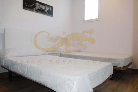 Huoneisto myytävänä Sant Josep de sa Talaia, Ibiza, Espanja, 2 makuuhuonetta,  No. 30890 - kuva 5