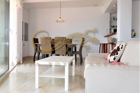 Huoneisto myytävänä Ibiza town, Ibiza, Espanja, 3 makuuhuonetta, 107 m2 No. 30829 - kuva 25