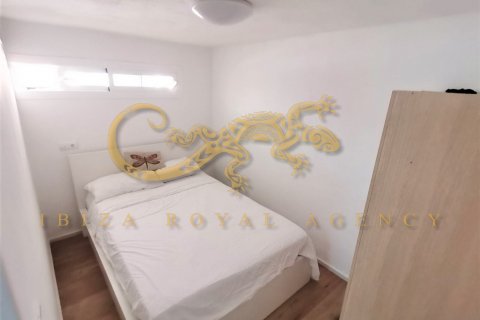 Huoneisto vuokrattavana Cala de Bou, Ibiza, Espanja, 2 makuuhuonetta, 70 m2 No. 30818 - kuva 8