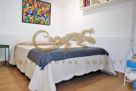 Huoneisto vuokrattavana Cala de Bou, Ibiza, Espanja, 2 makuuhuonetta, 80 m2 No. 30854 - kuva 9