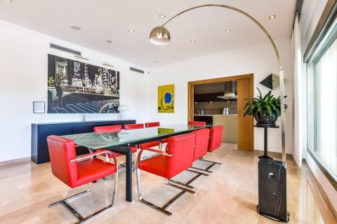 Huvila myytävänä Benissa, Alicante, Espanja, 6 makuuhuonetta, 587 m2 No. 24837 - kuva 18