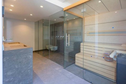 Kattohuoneisto myytävänä Santa Ponsa, Mallorca, Espanja, 3 makuuhuonetta, 120 m2 No. 31661 - kuva 15
