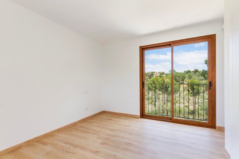 Huvila myytävänä Calvia, Mallorca, Espanja, 4 makuuhuonetta, 495 m2 No. 31669 - kuva 11