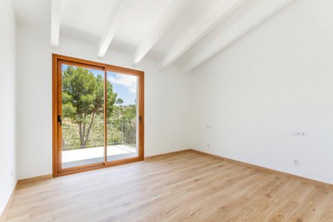 Huvila myytävänä Calvia, Mallorca, Espanja, 4 makuuhuonetta, 495 m2 No. 31669 - kuva 9