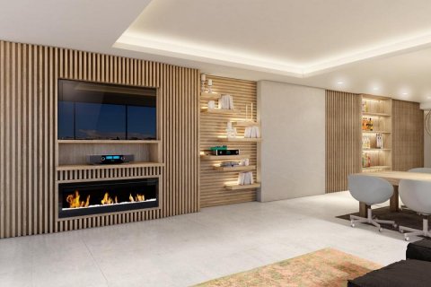 Kattohuoneisto myytävänä Santa Ponsa, Mallorca, Espanja, 3 makuuhuonetta, 120 m2 No. 31661 - kuva 3