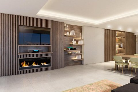 Kattohuoneisto myytävänä Santa Ponsa, Mallorca, Espanja, 3 makuuhuonetta, 120 m2 No. 31661 - kuva 2