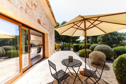 Huvila myytävänä Porreres, Mallorca, Espanja, 5 makuuhuonetta, 307 m2 No. 32265 - kuva 9