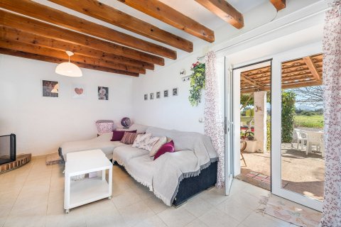 Finca myytävänä Pollenca, Mallorca, Espanja, 4 makuuhuonetta, 251 m2 No. 33453 - kuva 3