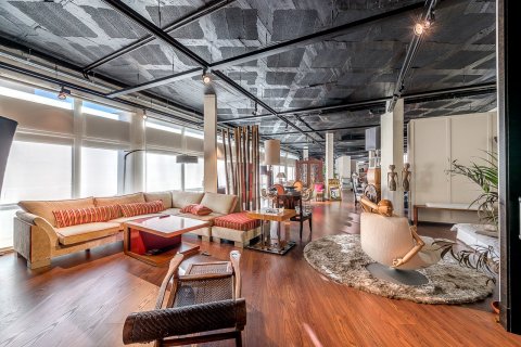 Huoneisto myytävänä Palma de Majorca, Mallorca, Espanja, 4 makuuhuonetta, 450 m2 No. 33498 - kuva 1