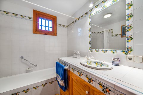 Finca myytävänä Santa Maria Del Cami, Mallorca, Espanja, 6 makuuhuonetta, 612 m2 No. 32300 - kuva 18