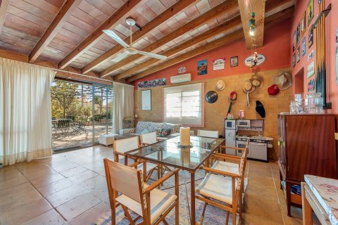 Finca myytävänä Santa Maria Del Cami, Mallorca, Espanja, 6 makuuhuonetta, 612 m2 No. 32300 - kuva 9