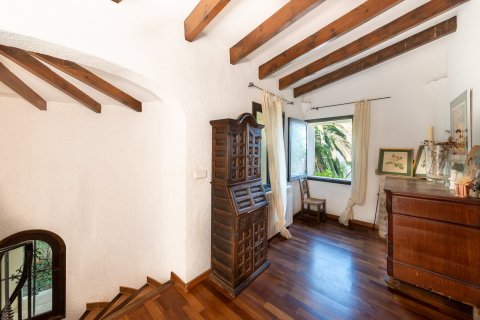 Finca myytävänä Deia, Mallorca, Espanja, 4 makuuhuonetta, 214 m2 No. 32219 - kuva 20