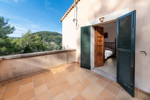 Finca myytävänä Valldemosa, Mallorca, Espanja, 3 makuuhuonetta, 476 m2 No. 33223 - kuva 21