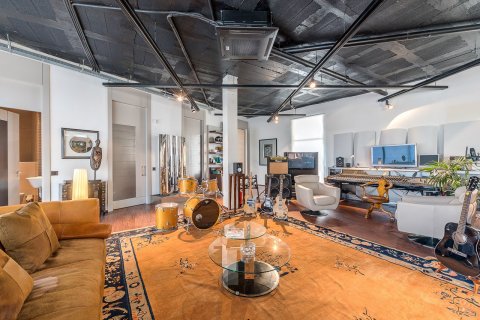 Huoneisto myytävänä Palma de Majorca, Mallorca, Espanja, 4 makuuhuonetta, 450 m2 No. 33498 - kuva 3