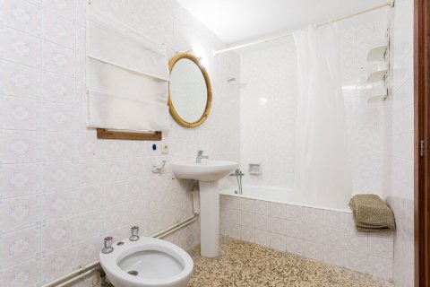 Huoneisto myytävänä Palma de Majorca, Mallorca, Espanja, 2 makuuhuonetta, 93 m2 No. 33490 - kuva 12