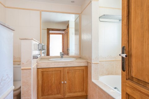 Huvila myytävänä Tollerich, Mallorca, Espanja, 6 makuuhuonetta, 427 m2 No. 33270 - kuva 6