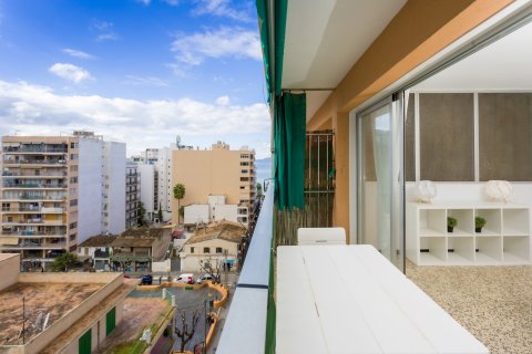 Huoneisto myytävänä Palma de Majorca, Mallorca, Espanja, 2 makuuhuonetta, 93 m2 No. 33490 - kuva 14