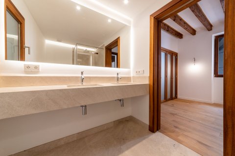 Huoneisto myytävänä Palma de Majorca, Mallorca, Espanja, 2 makuuhuonetta, 214 m2 No. 33437 - kuva 11