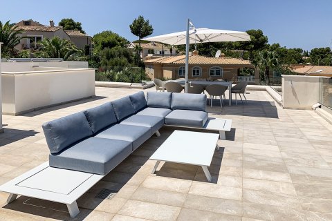 Huvila myytävänä Nova Santa Ponsa, Mallorca, Espanja, 4 makuuhuonetta, 520 m2 No. 32736 - kuva 12