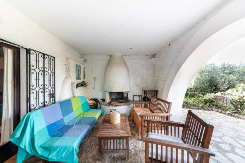 Finca myytävänä Deia, Mallorca, Espanja, 4 makuuhuonetta, 214 m2 No. 32219 - kuva 16