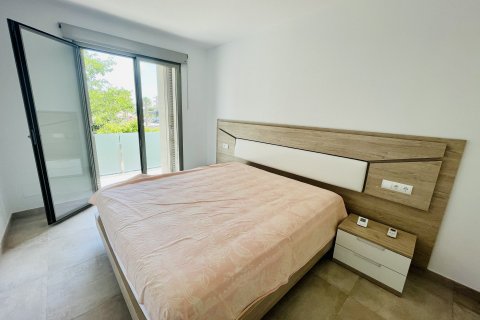Huvila vuokrattavana Can Picafort, Mallorca, Espanja, 4 makuuhuonetta, 270 m2 No. 32875 - kuva 7
