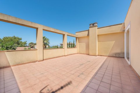 Huvila myytävänä Tollerich, Mallorca, Espanja, 6 makuuhuonetta, 427 m2 No. 33270 - kuva 11