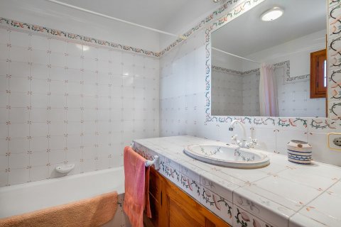 Finca myytävänä Santa Maria Del Cami, Mallorca, Espanja, 6 makuuhuonetta, 612 m2 No. 32300 - kuva 20