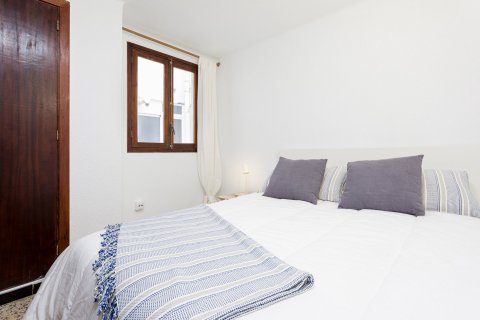 Huoneisto myytävänä Palma de Majorca, Mallorca, Espanja, 2 makuuhuonetta, 93 m2 No. 33490 - kuva 13
