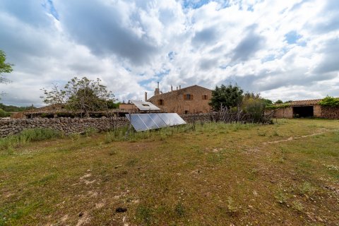 Finca myytävänä Lloret De Vistalegre, Mallorca, Espanja, 10 makuuhuonetta, 920 m2 No. 32872 - kuva 18