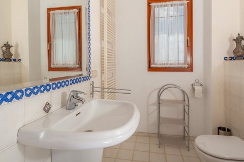 Finca myytävänä Ses Salines, Mallorca, Espanja, 4 makuuhuonetta, 489 m2 No. 32482 - kuva 15