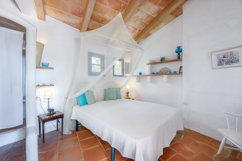 Finca myytävänä L'Alqueria Blanca, Mallorca, Espanja, 5 makuuhuonetta, 703 m2 No. 33233 - kuva 16