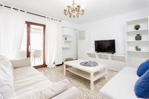 Huoneisto myytävänä Palma de Majorca, Mallorca, Espanja, 2 makuuhuonetta, 93 m2 No. 33490 - kuva 5