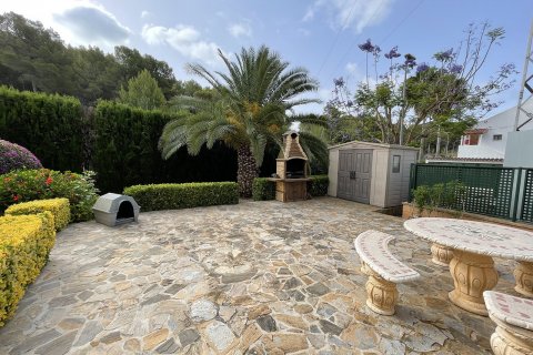 Huoneisto myytävänä Peguera, Mallorca, Espanja, 3 makuuhuonetta, 119 m2 No. 33462 - kuva 10