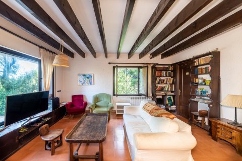 Finca myytävänä Deia, Mallorca, Espanja, 4 makuuhuonetta, 214 m2 No. 32219 - kuva 3