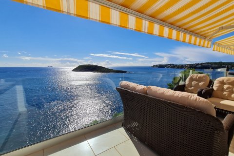 Huoneisto myytävänä Torrenova, Mallorca, Espanja, 4 makuuhuonetta, 126 m2 No. 32444 - kuva 16