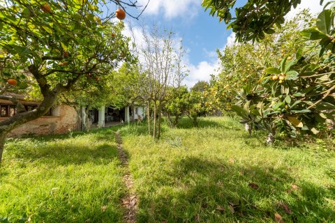 Finca myytävänä Lloret De Vistalegre, Mallorca, Espanja, 10 makuuhuonetta, 920 m2 No. 32872 - kuva 9